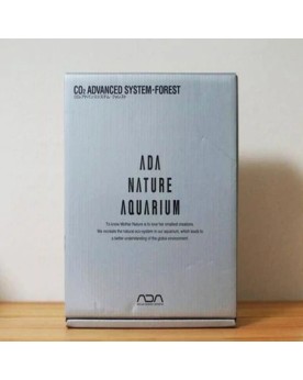 Ada Co2 Advanced System - Forest