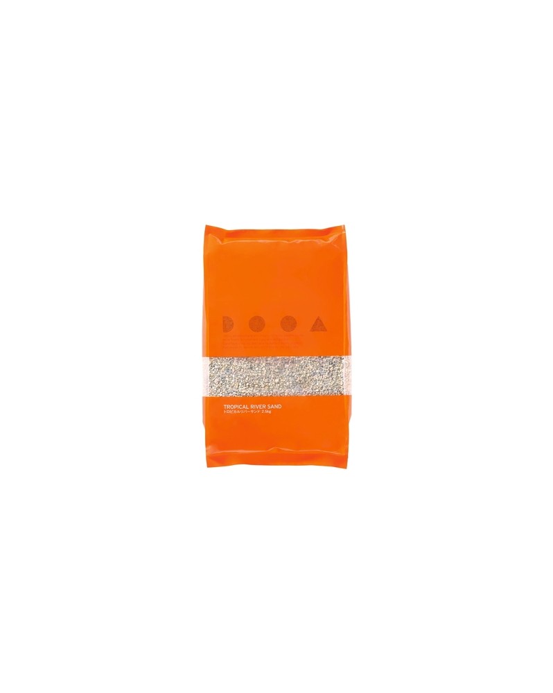 DOOA Tropical River Sand 2,5kg