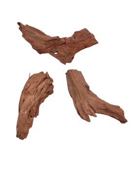 Driftwood 20-25cm (pcs)