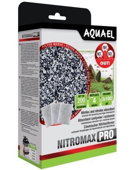 Aquael Nitromax