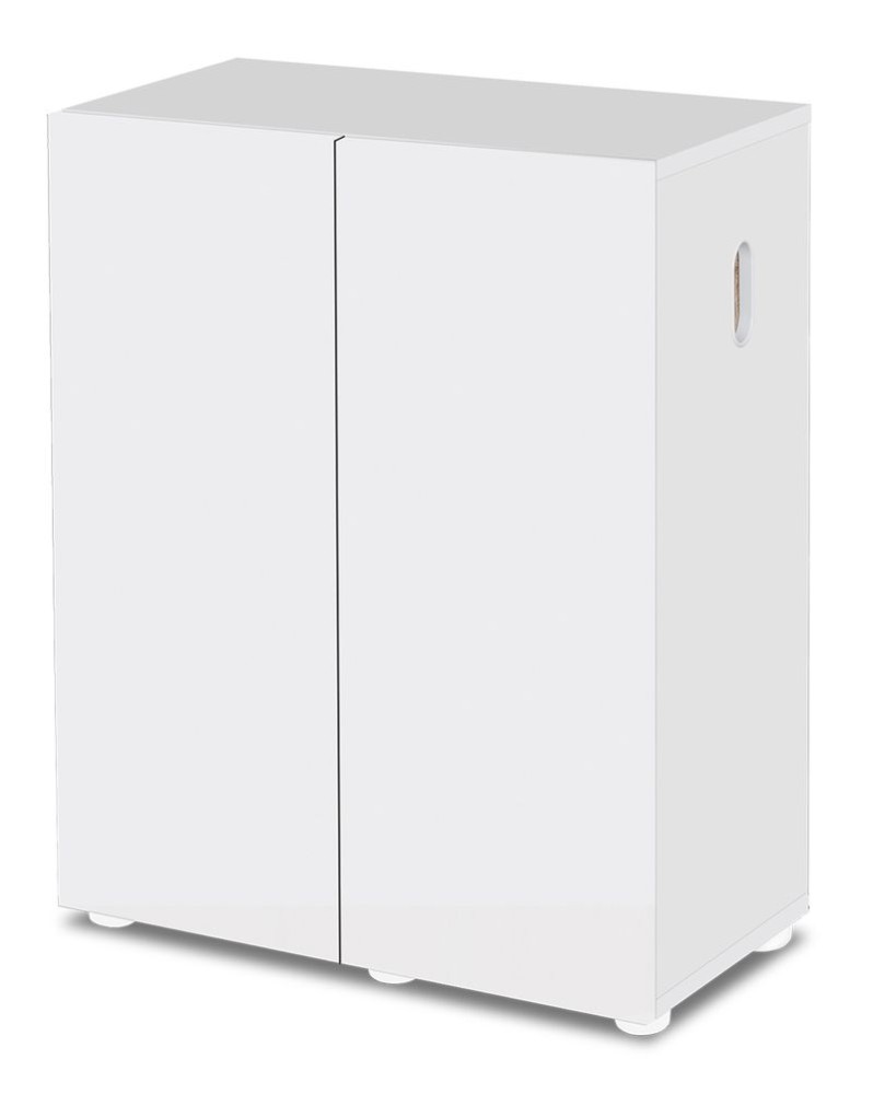 Aquael UltraScape Cabinet 60 Snow