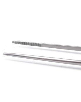 VIV Pro Tweezers 25cm (701-13)