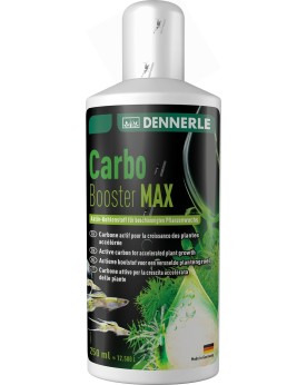 Dennerle  Carbo Booster Max 250ml