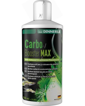 Dennerle  Carbo Booster Max 500ml