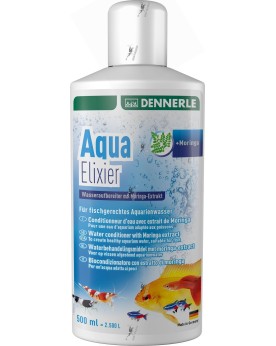 Dennerle Aqua Elixier 500ml