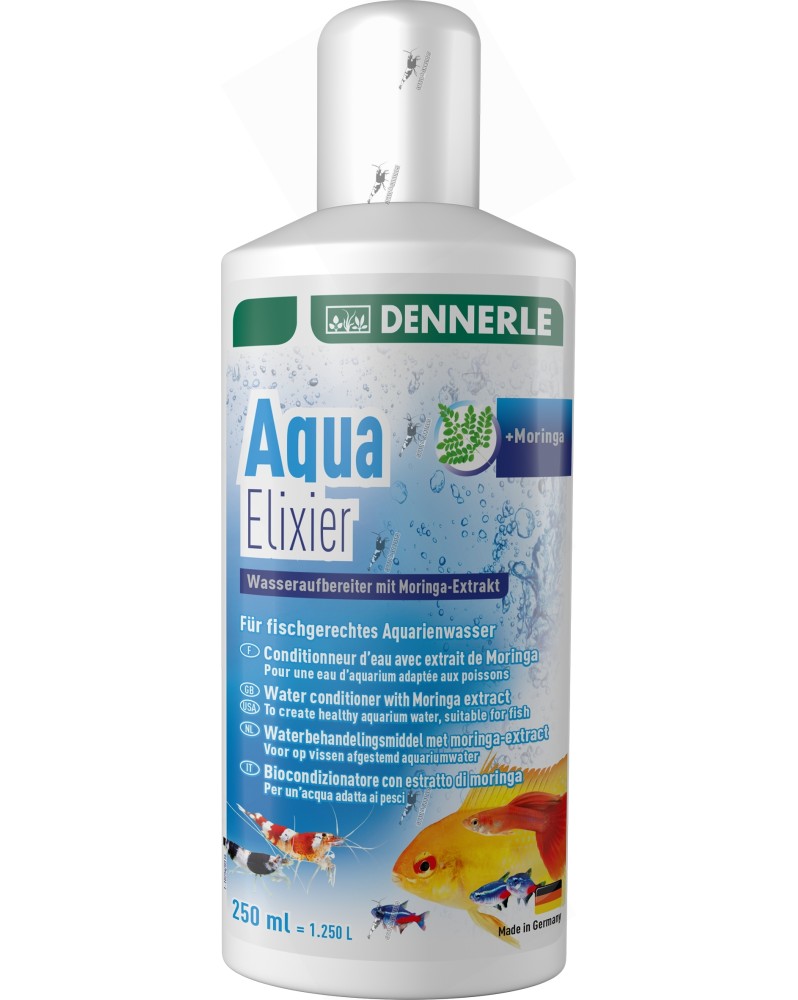 Dennerle Aqua Elixier 250ml