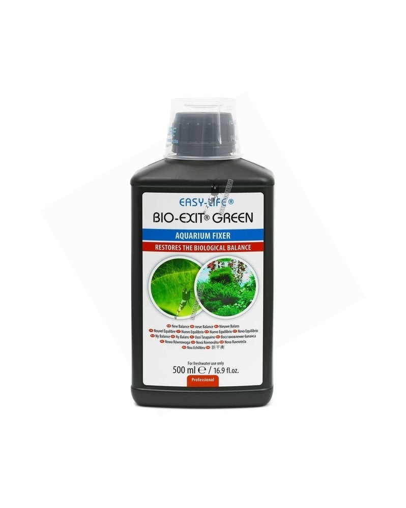 Easy Bio-Exit Green 500ml