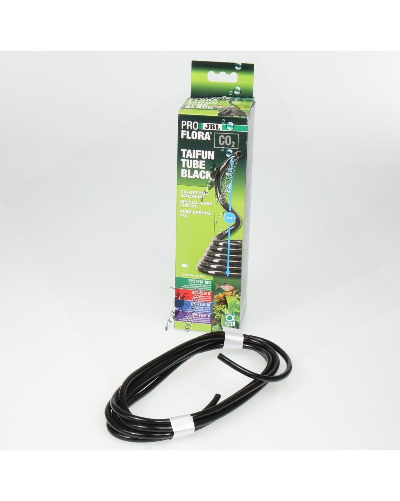 JBL Proflora Co2 Taifun Tube Black