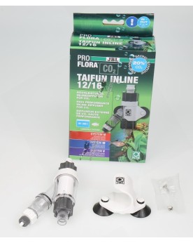 JBL Proflora Co2 Taifun Inline 12/16