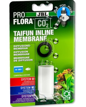 JBL Proflora Co2 Taifun Inline Membrane