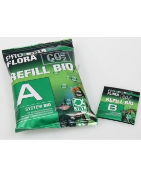 JBL Proflora Co2 Refill Bio