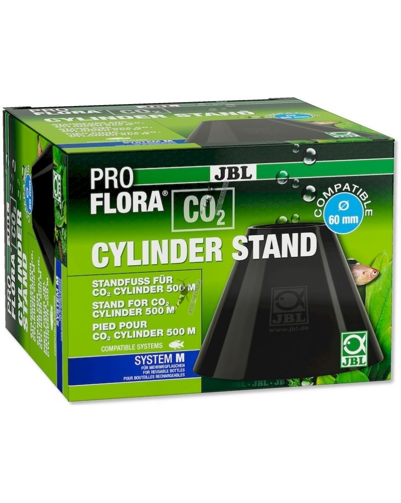 JBL Proflora Cylinder Stand