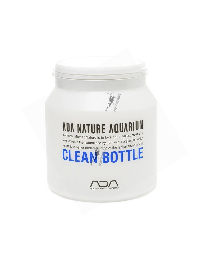 Ada Clean Bottle