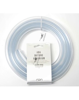 Ada Clear Tube (3m) Ø10mm