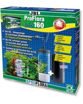 JBL Proflora Bio160 Co2