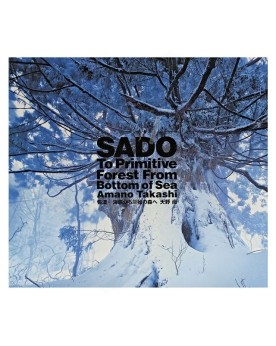 Ada SADO - To Primitive Forest from Bottom of Sea