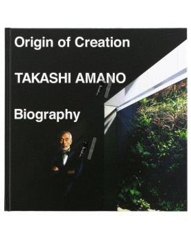 Ada Takashi Amano Biography - Origin of Creation