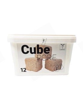 Qualdrop - Cube Pore 12Pcs