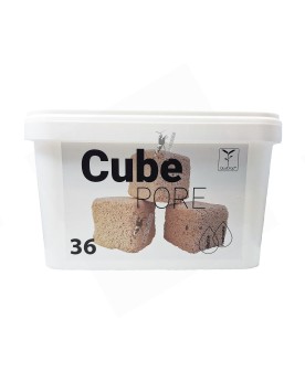 Qualdrop - Cube Pore 36Pcs