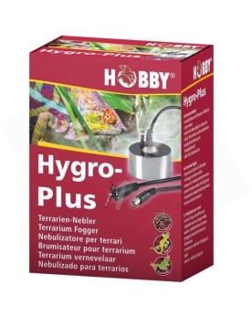 Hobby Hygro-Plus