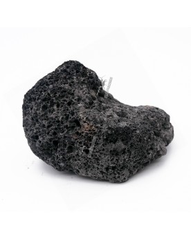 Pierre de Lave Black Lava 20-40mm au kilo