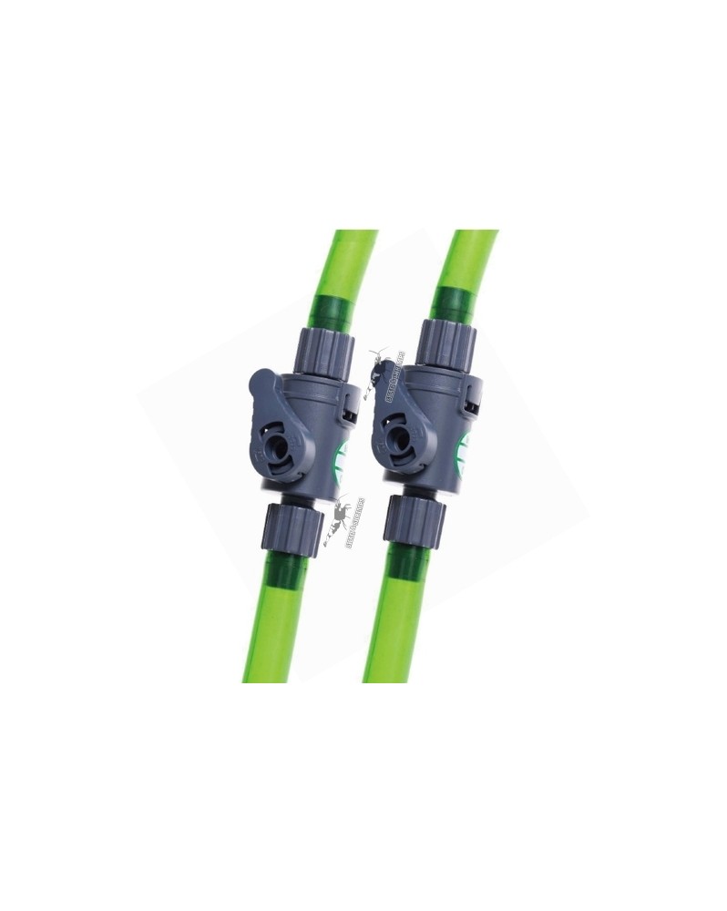 Ista Single Tap Connector  16/22