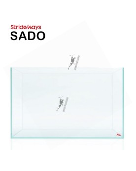 Aquarium Sado 60P - Ultra Clear