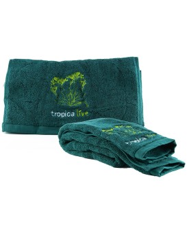 Tropica Live Towel Windelov