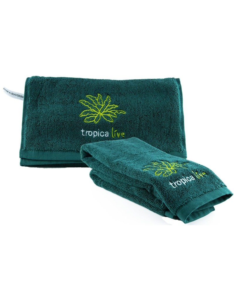 Tropica Live Towel Pogostemon