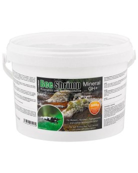 Bee Mineral Gh+ 3000g