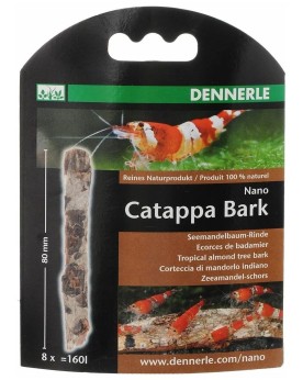 Dennerle Catappa Bark (10pcs)