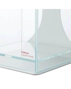 Chihiros Air Glass - 15x15x28cm