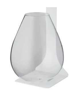Chihiros Glass Bottle - 21.6x27cm