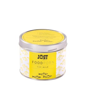Jöst - Food Porn - Fish Flakes  For All 50g