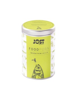 Jöst - Food Porn - Insect Snack Granule 100g