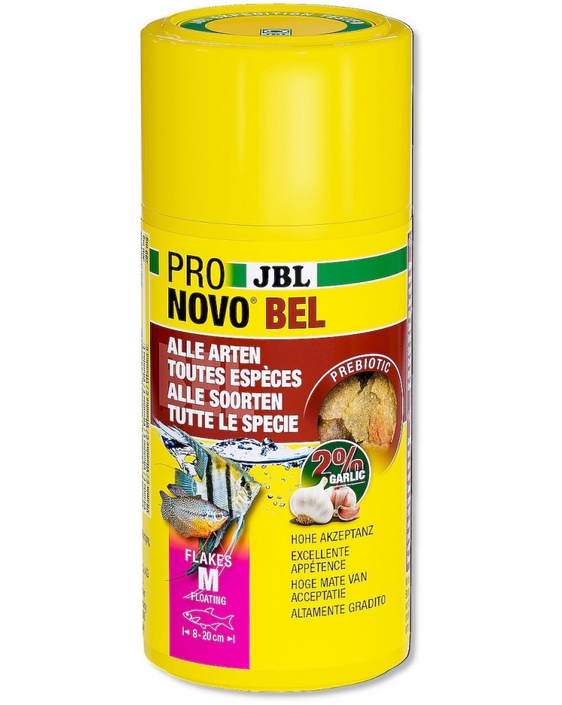 JBL - Pronovo Bel Flakes M - 100ml