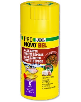 JBL - Pronovo Bel Grano S - 100ml Click