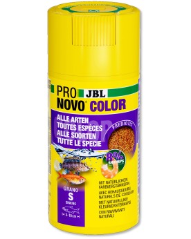 JBL - Pronovo Color Grano S - 100ml