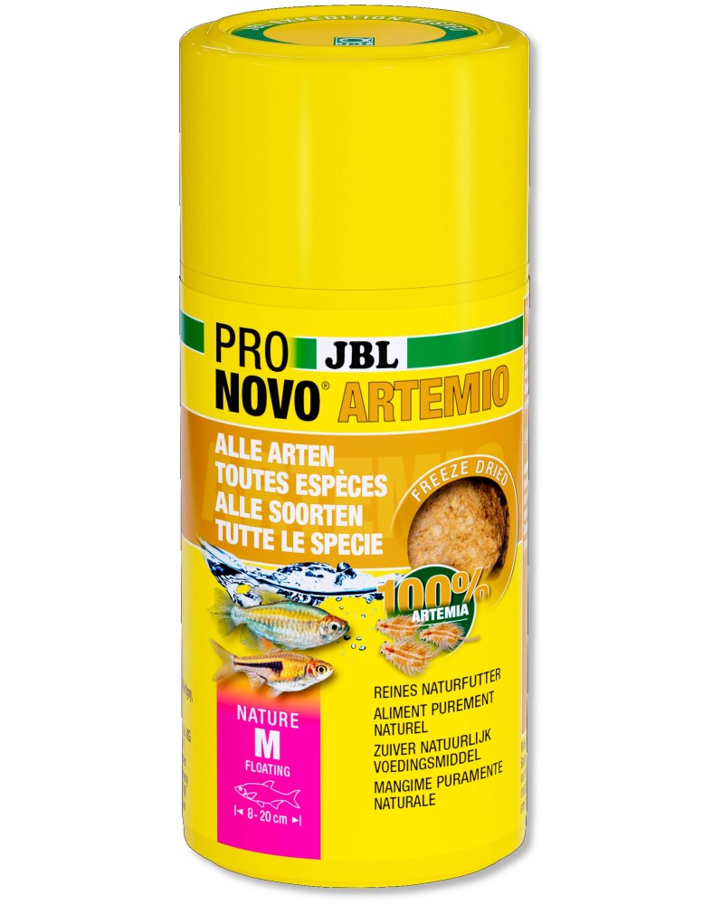 JBL - Pronovo Artemio - 100ml