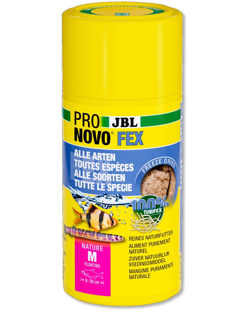 JBL - Pronovo Fex - 100ml