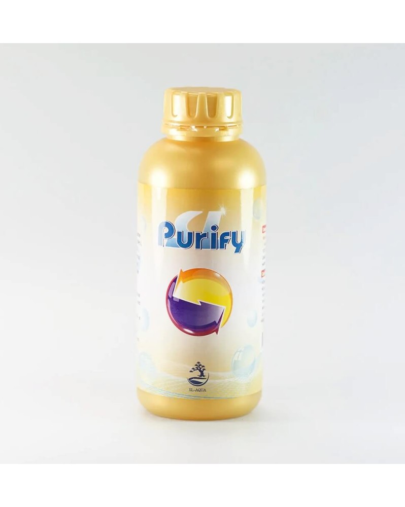 SL-Aqua Purify 150ml