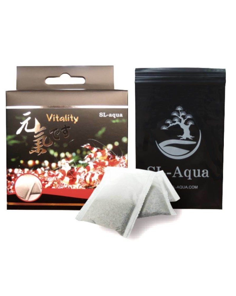 SL-Aqua Vitality Microbial Bag small