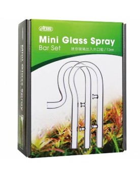 Ista Mini Glass Spray