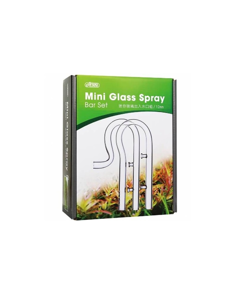 Ista Mini Glass Spray