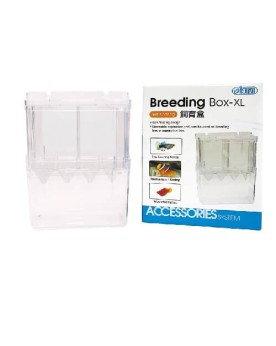 Ista Breeding Box XL