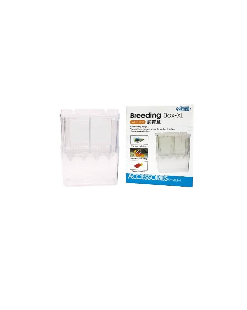 Ista Breeding Box XL