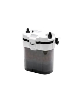 Ista All in One External Filter 360