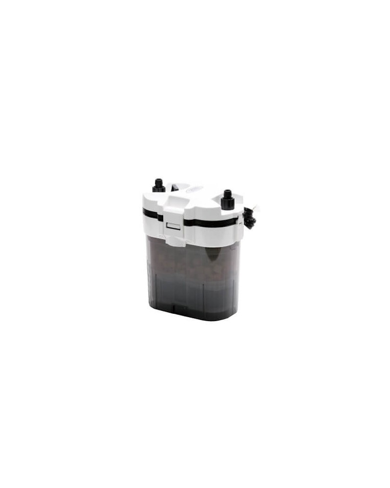 Ista All in One External Filter 360