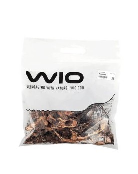 Wio - WoodBed Biotop Beds Roots 150g