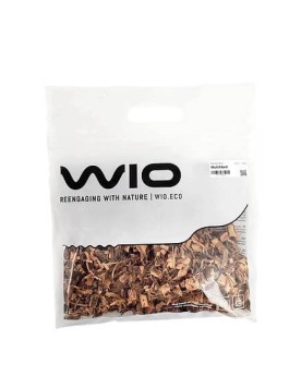 Wio - MulchBed Biotop Beds Mulch 150g